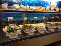 -东方豪景花园酒店·怡景旋转餐厅