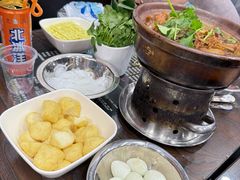 -川香煲(茅台路店)