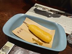 -老厨家(友谊路总店)