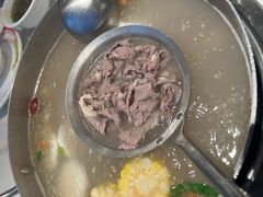 -八合里潮汕鲜牛肉火锅(深圳海岸城店)