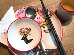 -新白鹿餐厅(城西银泰城店)