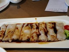 android_upload_pic-广州逸林假日酒店·四季桃源中餐厅(白云山风景区店)