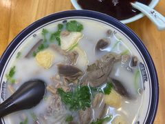 -鸭小妹鸭血粉丝(老门东店)