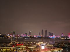 -武昌江滩