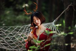 -克拉女神写真馆·匠心定制