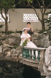 -太郎花子婚纱摄影TAHAKO(无锡店)