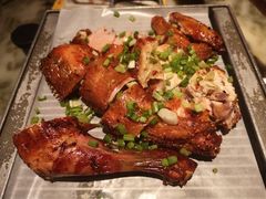-绿茶餐厅(昌平悦荟店)