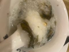 -梁记粥铺(开元地中海店)