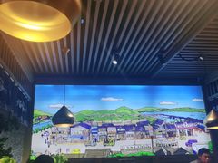 -九田家黑牛烤肉料理(溧阳吾悦店)