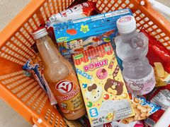 -7-Eleven(don mueang international airport)