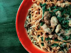 湿炒牛河-黄师傅湿辣牛肉(胡桃里店)