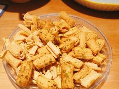 -蜀香三绝·牛蛙·烤鱼·天府炒鸡(安丘泰华店)