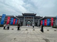 -河南大学(龙子湖校区)