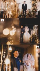 点击看大图 -琥珀婚礼策划AMBER WEDDING