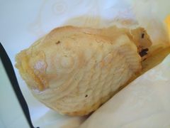 -粉粉乐鲷鱼烧(美罗城店)