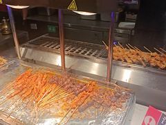 -SEA西雅图海鲜自助餐厅(海乐世界店)