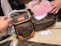 -LV路易威登(大兴国际机场店)