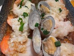 -外婆家(西红门荟聚购物中心店)