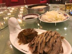 -全聚德(长江路店)