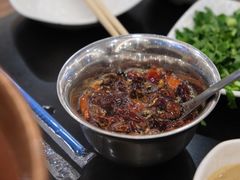 -情忆草原涮肉馆
