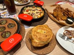 -必胜客(永旺店)