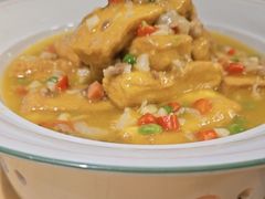 -陈大锅·岳阳鱼馆·地道岳阳菜(美食街店)