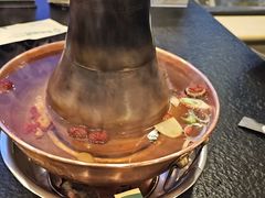 -阳坊胜利涮羊肉(阳坊老店)