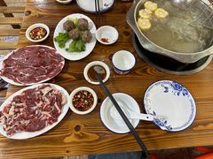 -创弟牛肉丸