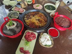 -巴倒烫陆派重庆火锅(南山店)