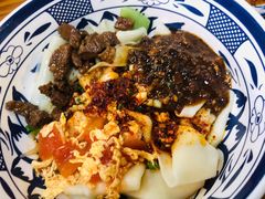 -秦韵轩·西安小馆(贻成福地广场店)