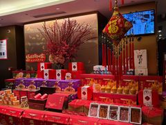 -旺顺阁·北京菜·烤鸭(大望路店)