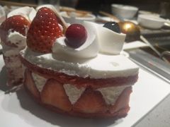 -巴黎贝甜(五月花广场店)