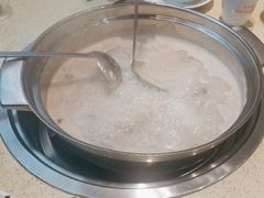 -煲大王猪肚鸡·椰子鸡火锅(红谷滩万达店)