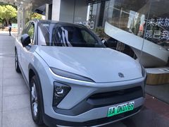 -蔚来中心(北京中关村店)