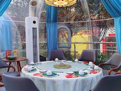 -唐猫庭院·千年陕菜(大唐不夜城店)