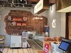 -辛一·铜锣烧(鸿寿坊店)