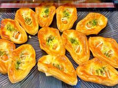 -Caidie Bakery采蝶轩(翠微店)