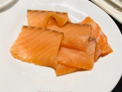 -汉巴味德(乐宾百货店)