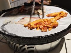 -肆幺幺烤肉(乐汇城店)