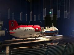 -中国（海南）南海博物馆
