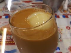 冰摇珠奶茶-九龙冰室(动漫星城店)