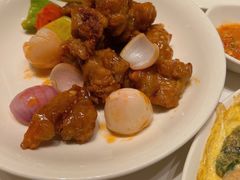 -莆田餐厅PUTIEN(金融街购物中心店)