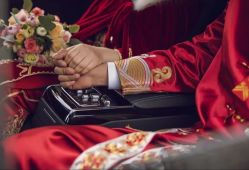 -喜乐汇·婚车(华润橡树湾3期店)