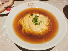 苏式面-松鹤面馆·古法焖肉面(观前店)