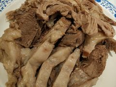 -宁夏国强手抓羊肉·清真菜(未央路凤三店)