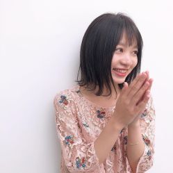 -MYYF SALON烫发染发