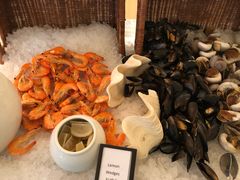 -北京王府井希尔顿酒店·万斯阁西餐厅