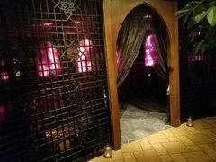 -Tajine Moroccan塔金摩洛哥中东餐厅