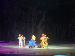 灵玲国际马戏城-灵玲国际马戏城