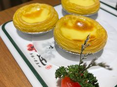 -禄运茶居·手工点心(猎德店)